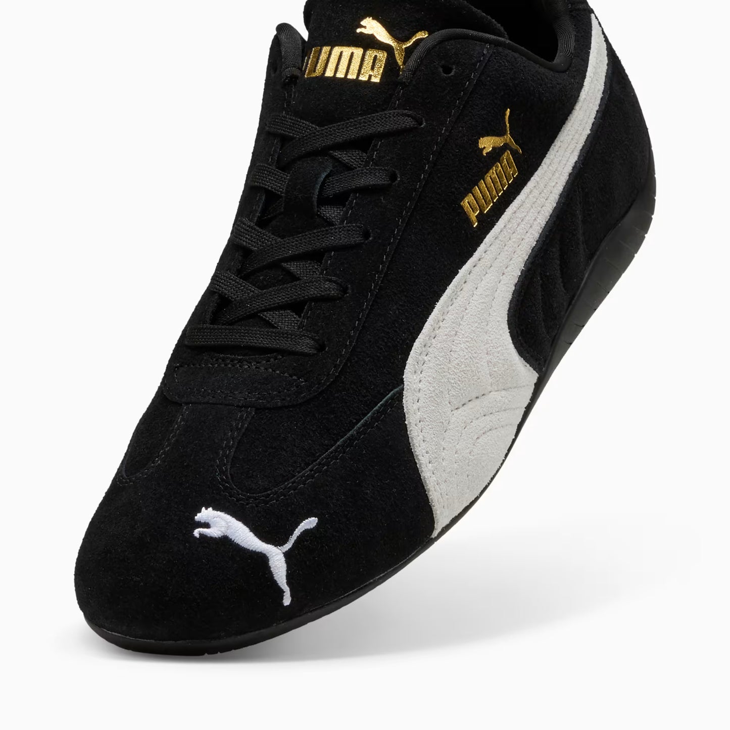 Puma Speedcat OG - Black White