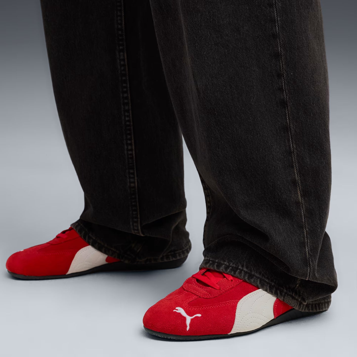 Puma Speedcat OG - Red White