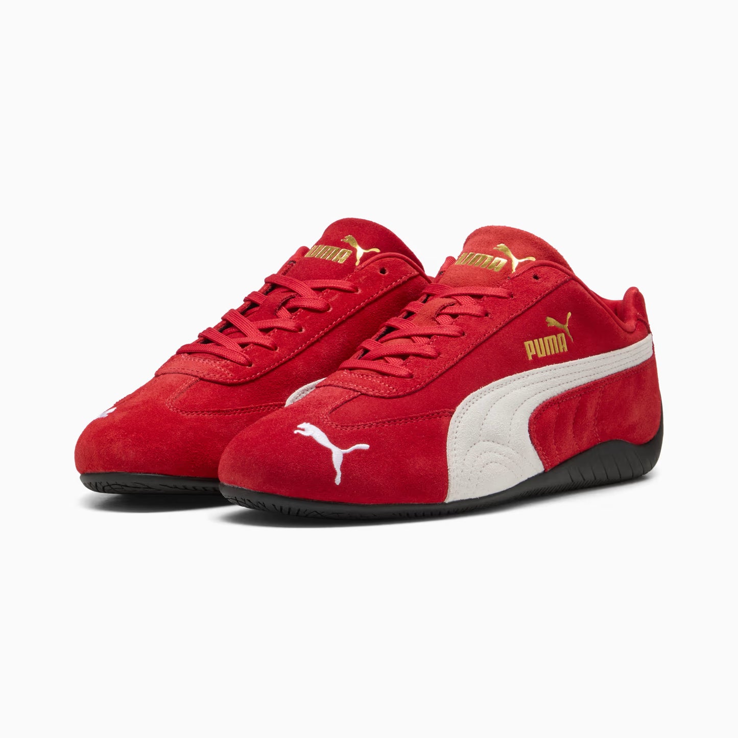 Puma Speedcat OG - Red White