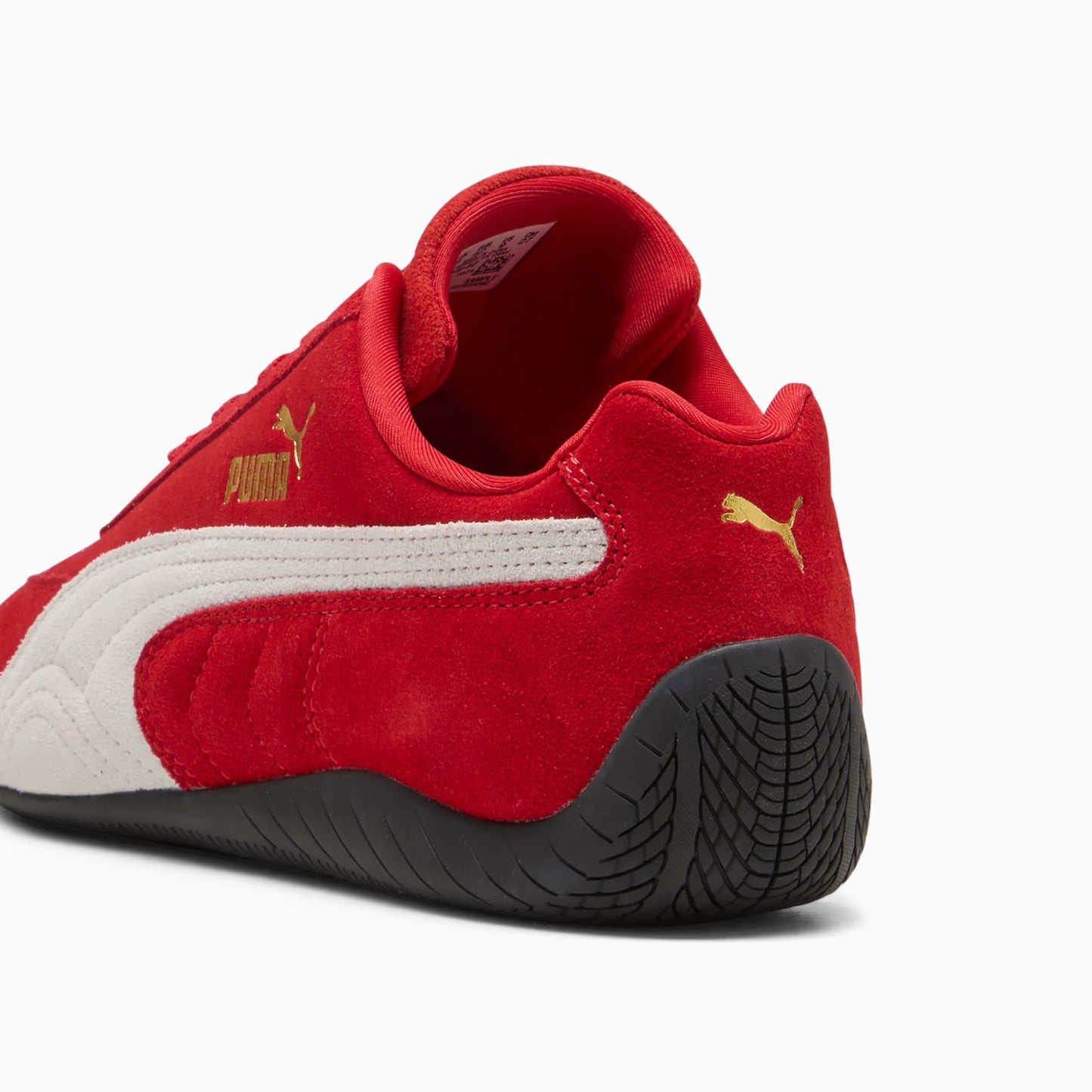 Puma Speedcat OG - Red White