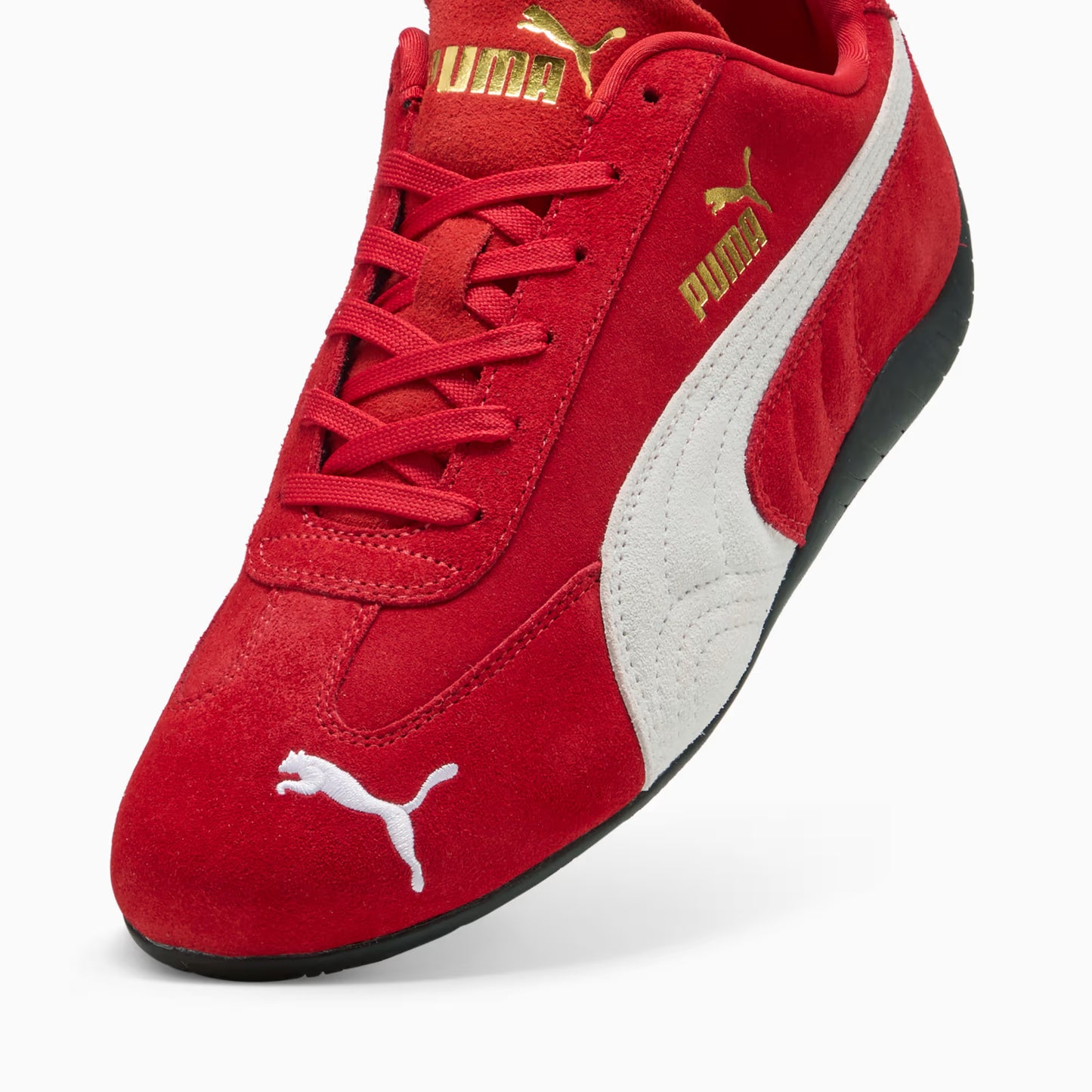 Puma Speedcat OG - Red White