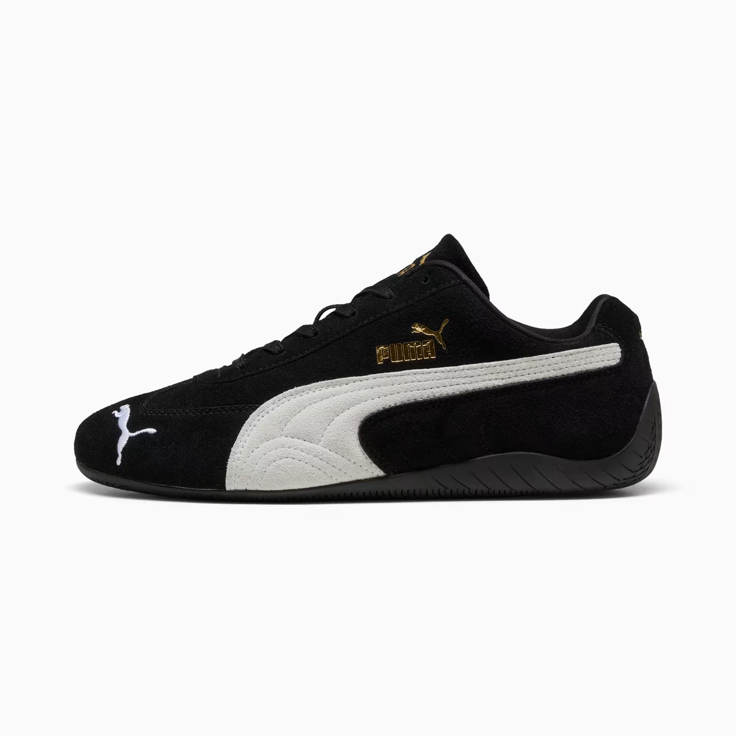 Puma Speedcat OG - Black White