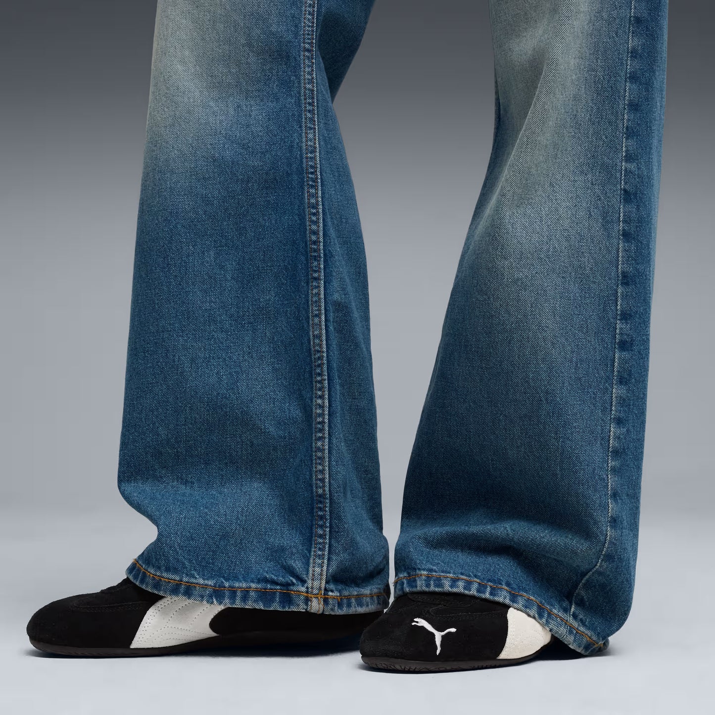 Puma Speedcat OG - Black White