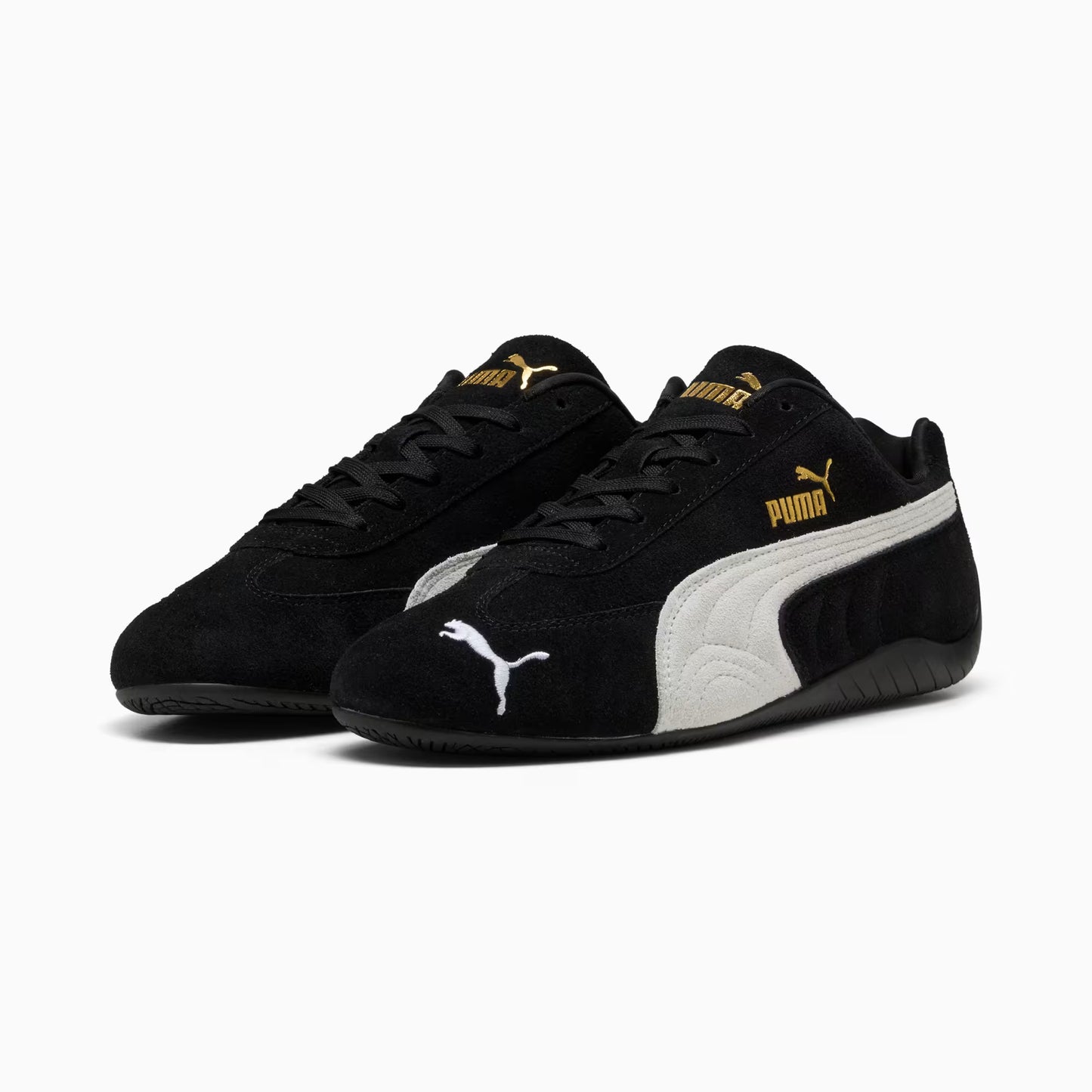 Puma Speedcat OG - Black White
